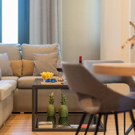 Tendillas Suites 코르도바 외부 사진