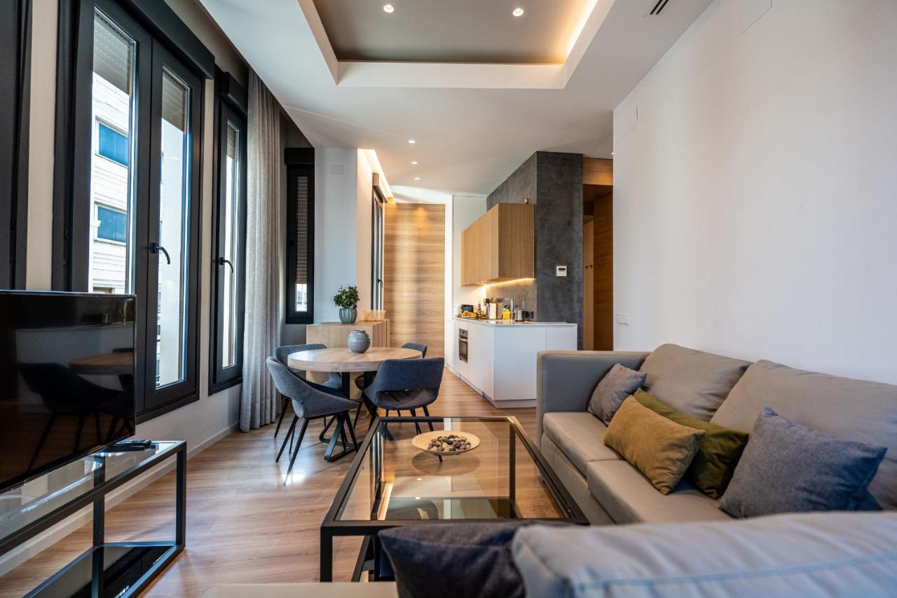 Tendillas Suites 코르도바 외부 사진