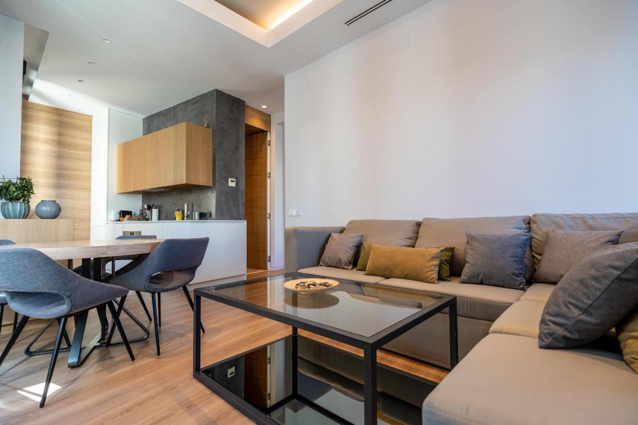 Tendillas Suites 코르도바 외부 사진