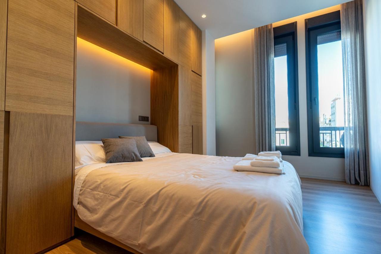 Tendillas Suites 코르도바 외부 사진