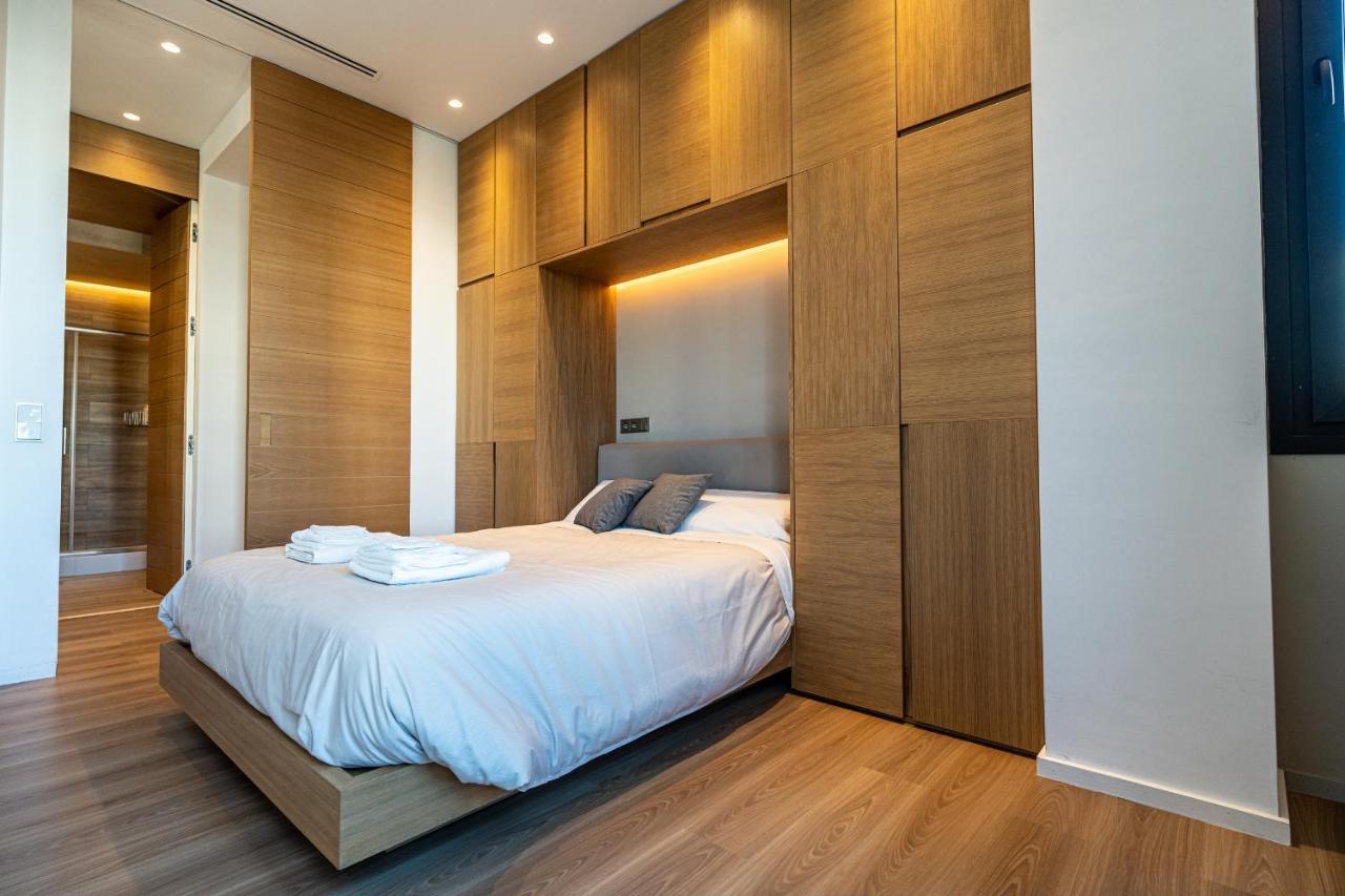 Tendillas Suites 코르도바 외부 사진