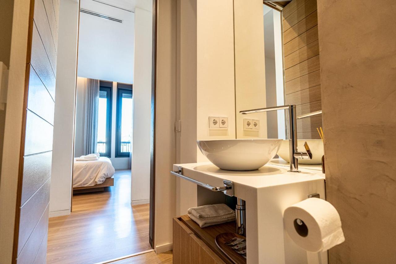 Tendillas Suites 코르도바 외부 사진