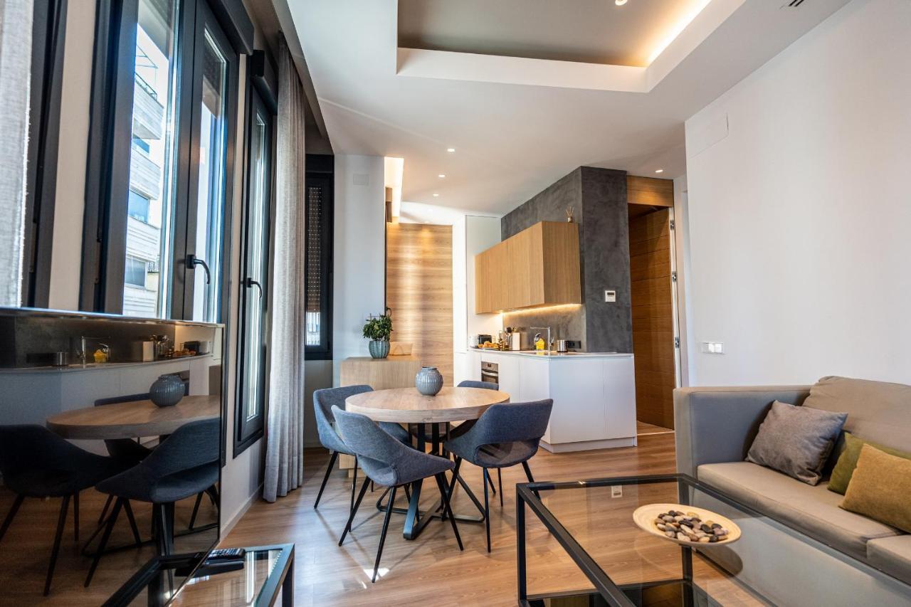 Tendillas Suites 코르도바 외부 사진